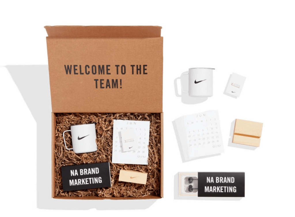 Nike-Welcome-Kit-1 Nike-Welcome-Kit-1